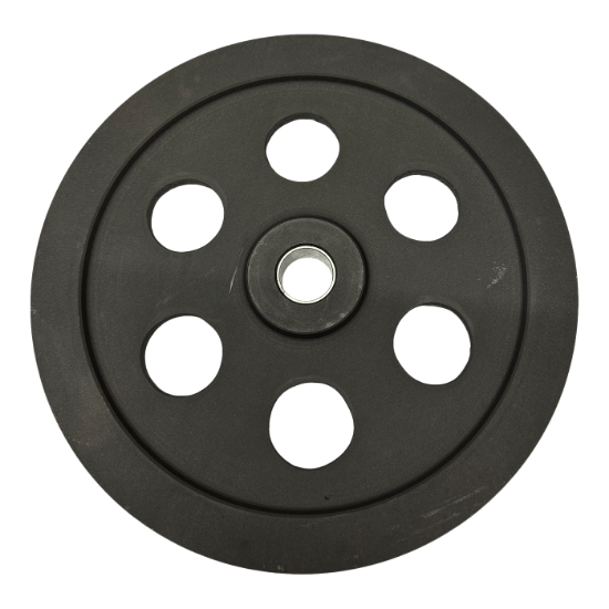 Billede af Wirehjul Cascos - ø250mm