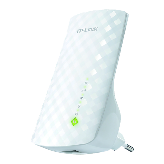 Billede af WIFI Repeater