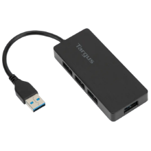 Billede af USB Hub 4-port