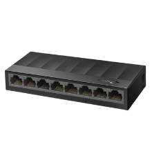 Billede af Switch 8-ports