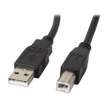 Billede af USB Printerkabel 1.8m