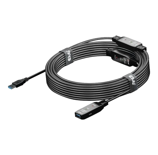 Billede af USB Repeaterkabel 15m