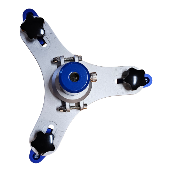 Billede af Lastvognsopspænding magnetisk 2200-2600mm (Nimalift)