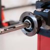 Billede af Afbalanceringsmaskine - John Bean B340P - PowerClamp