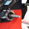Billede af Afbalanceringsmaskine - John Bean B340P - PowerClamp