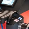 Billede af Afbalanceringsmaskine - John Bean B340P - PowerClamp
