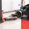 Billede af Afbalanceringsmaskine - John Bean B340P - PowerClamp