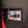 Billede af Afbalanceringsmaskine - John Bean B340P - PowerClamp
