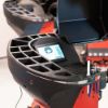 Billede af Afbalanceringsmaskine - John Bean B340P - PowerClamp