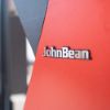 Billede af Afbalanceringsmaskine - John Bean B340P - PowerClamp