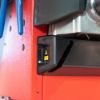 Billede af Afbalanceringsmaskine - John Bean B340P - PowerClamp