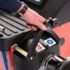 Billede af Afbalanceringsmaskine - John Bean B340P - PowerClamp