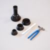Billede af Afbalanceringsmaskine - John Bean B340P - PowerClamp