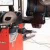 Billede af Afbalanceringsmaskine - John Bean B1200P - Radial udmåling