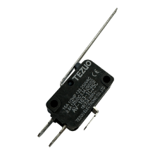 Billede af Microswitch AV-163-1C25C