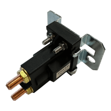 Billede af Starterrelæ 24VDC 500A