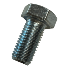 Billede af Hex bolt M20x40