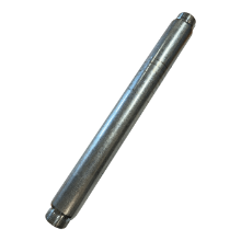 Billede af Center aksel til udvekslingsbeslag - 32x300mm