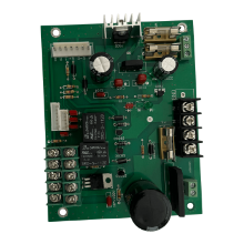 Billede af Power board V2 u/ kontrolenhed - 733