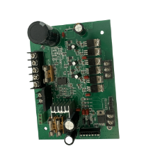 Billede af Power board V2 m/ kontrolenhed - 733