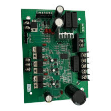 Billede af Power board V3 m/ kontrolenhed - 733/733P