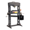 Billede af Værkstedspresser - el/hydraulisk - 50T