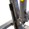 Billede af Værkstedskran/Motorkran - 2T - Foldbar