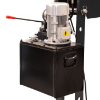 Billede af Værkstedspresser - el/hydraulisk - 50T