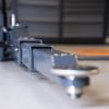 Billede af Deluxe 2 søjlet autolift - 4000 kg