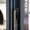 Billede af Deluxe 2 søjlet autolift - 4000 kg