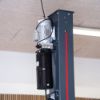 Billede af Deluxe 2 søjlet autolift - 4000 kg