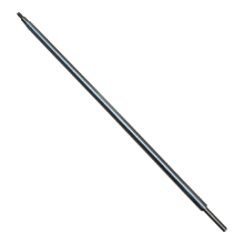 Billede af B målestok aksel - 733