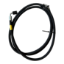 Billede af Olieslange 2850 mm mellem søjler