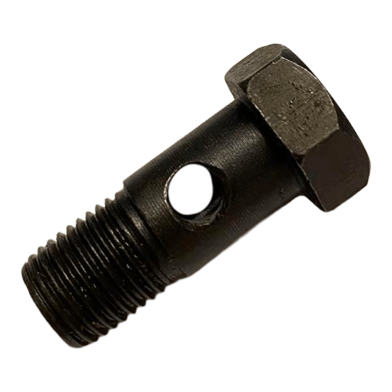 Billede af Banjobolt HW1000/2000