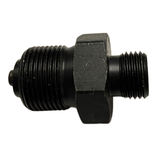 Billede af Slangebrudsventil M16x1,5 - M22x1,5 -HW1000/2000