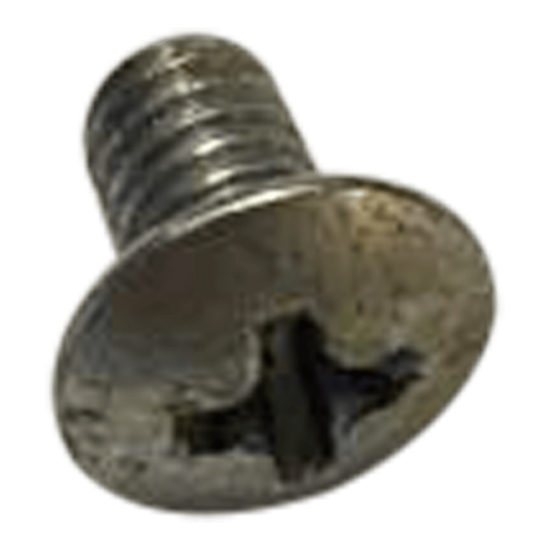 Billede af Skrue M4X6 mm til krans
