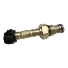 Billede af Solenoidventil