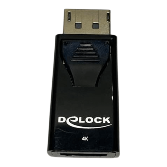Billede af Adapter Displayport til HDMI