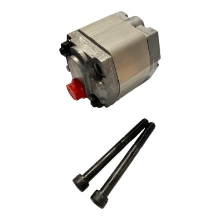 Billede af Gearpumpe - Batteriløfter