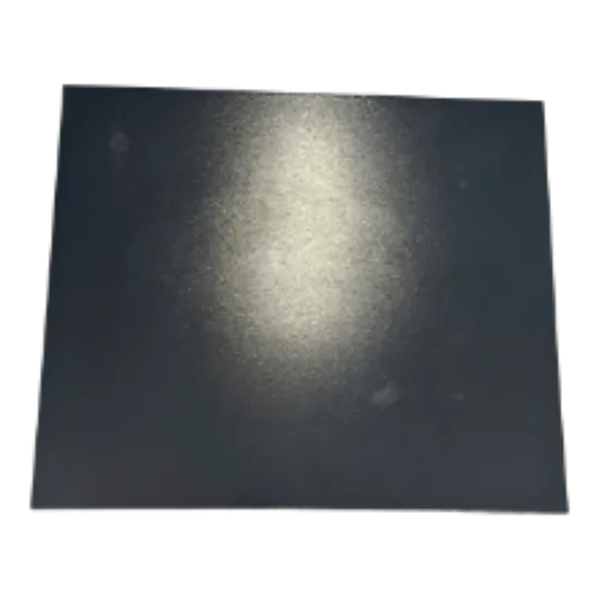 Billede af Hylde til materiale -og olieskab - 915x390mm
