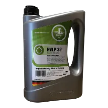 Billede af Rektol Hydraulikolie HVLP32 - 40 Liter