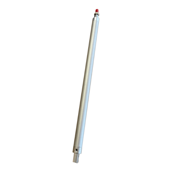 Billede af Luftcylinder