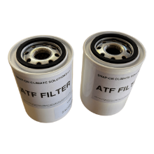 Billede af Ecotechnics ATF servicekit (2 oliefiltre)