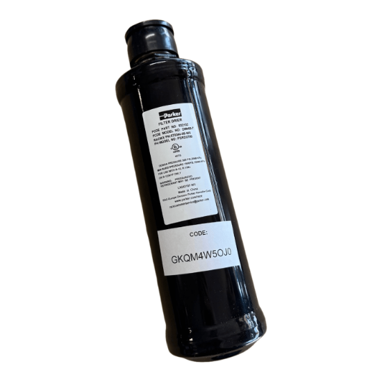 Billede af Ecotechnics AC tørrefilter - 832102