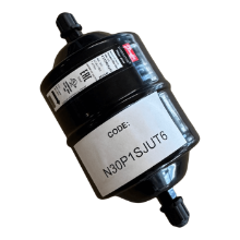 Billede af Ecotechnics AC tørrefilter - 023Z804291