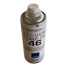 Billede af Ecotechnics olie til vacuumpumpe ISO46 - 500 ml