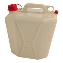 Billede af Tom 20L beholder til Ecotechnics ATF