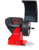 Billede af Afbalanceringsmaskine - John Bean B300P - PowerClamp