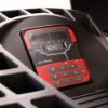 Billede af Afbalanceringsmaskine - John Bean B300P - PowerClamp