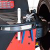 Billede af Afbalanceringsmaskine - John Bean B300P - PowerClamp